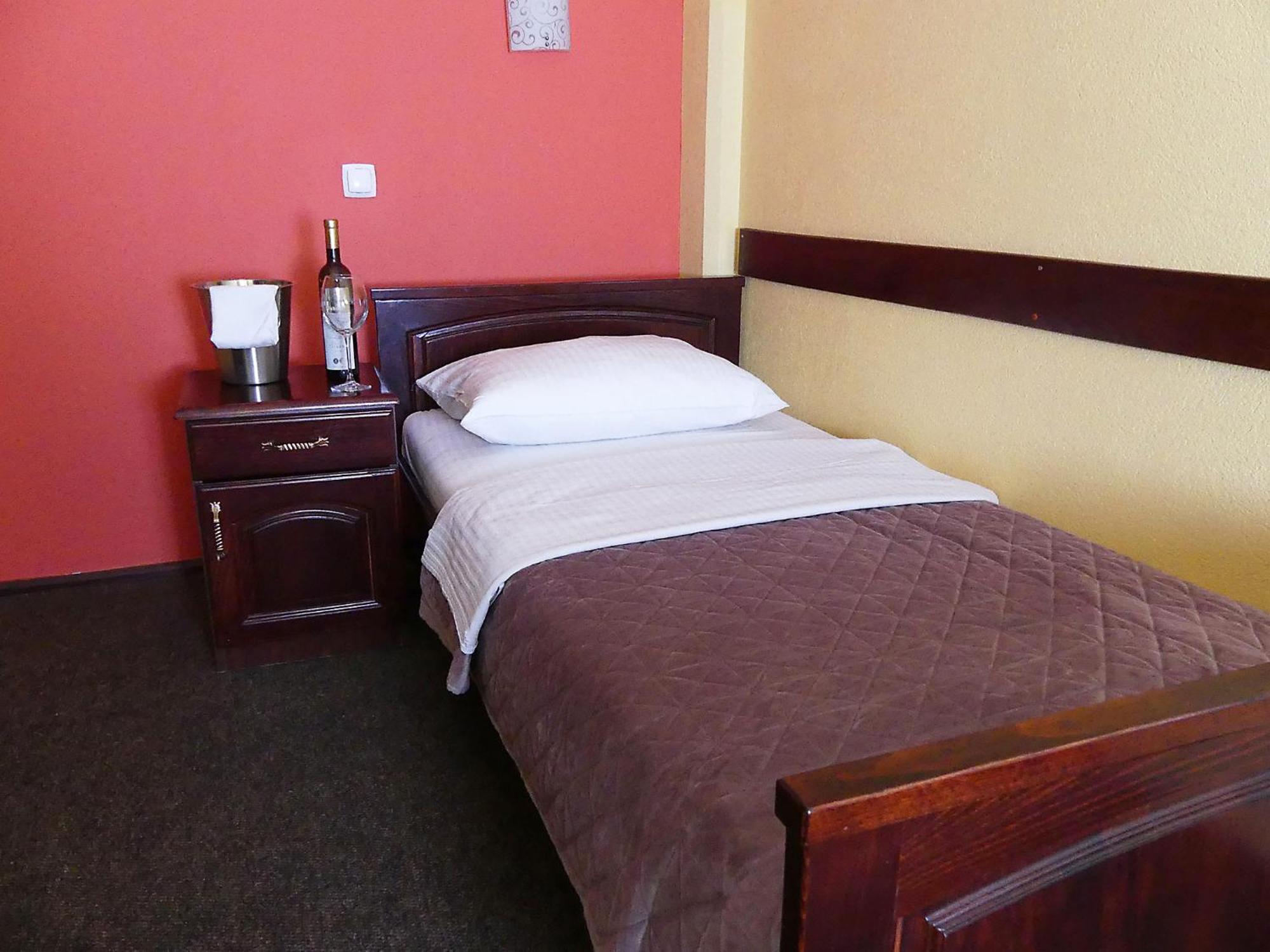 פריידור Motel Atlantis מראה חיצוני תמונה