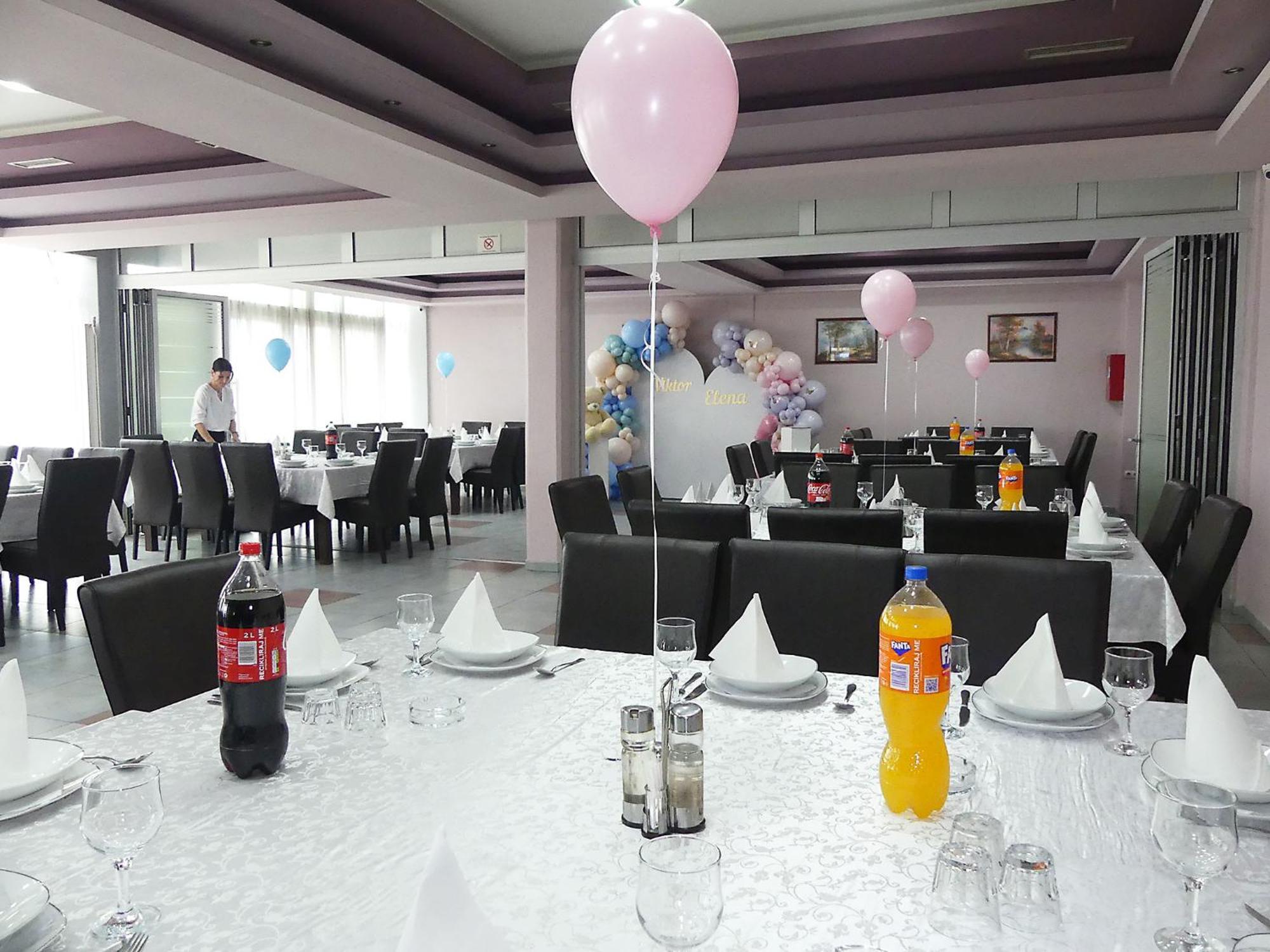פריידור Motel Atlantis מראה חיצוני תמונה